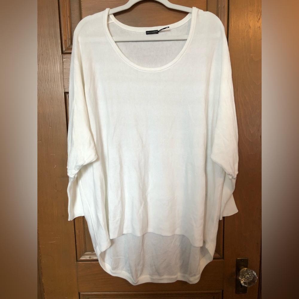 Stella Carakasi sweater ! Washed once but never worn.
